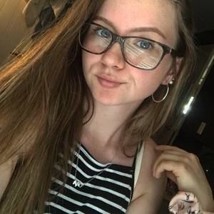 Meet your Posher, Randi